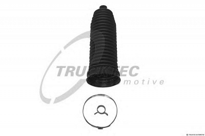 TRUCKTEC AUTOMOTIVE 0237080 -  Комплект пыльника, рулевое управление